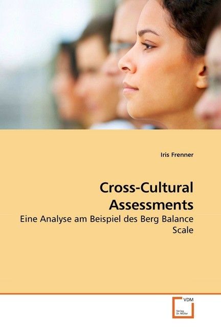Produktbild: Frenner, I: Cross-Cultural Assessments