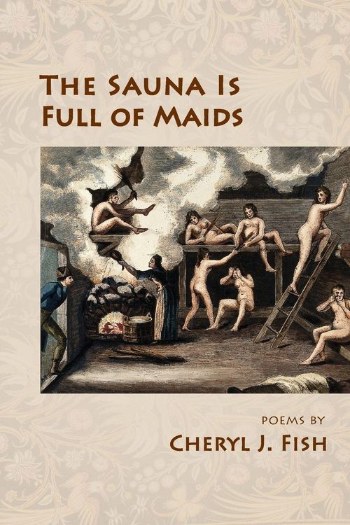Produktbild: The Sauna Is Full of Maids