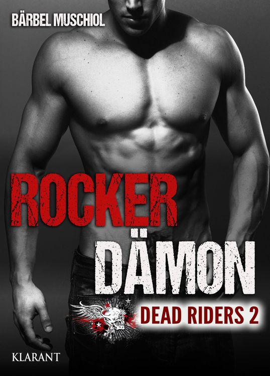Produktbild: Rocker D&auml;mon. Dead Riders 2