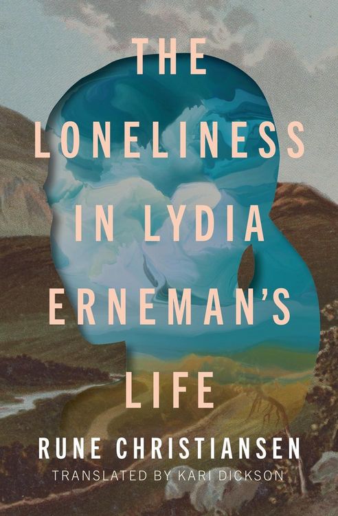 Produktbild: Loneliness in Lydia Erneman's Life
