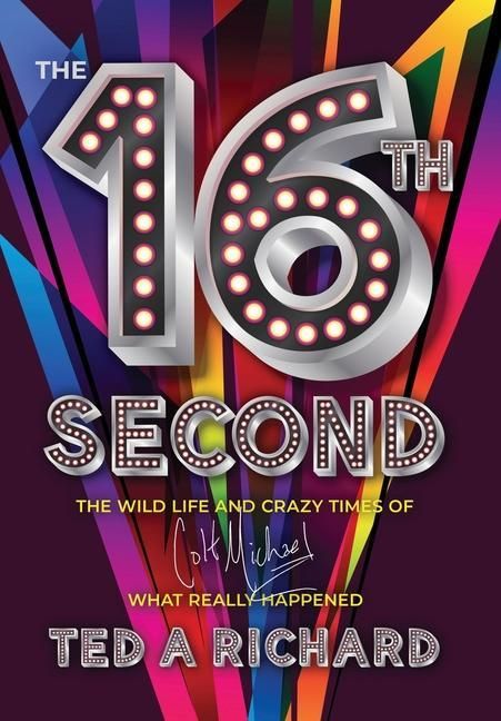 Produktbild: The 16th Second