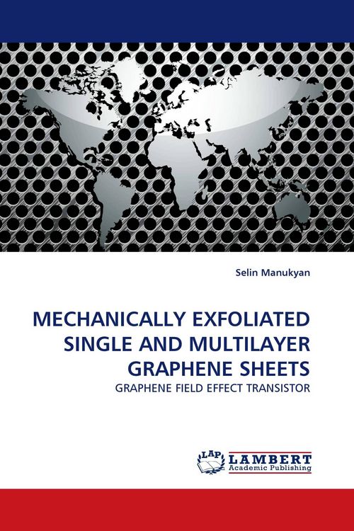 Produktbild: Mechanically Exfoliated Single and Multilayer Graphene Sheets