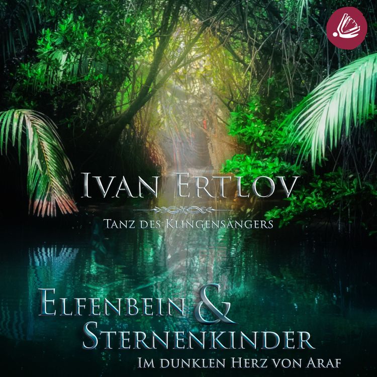 Produktbild: Elfenbein & Sternenkinder