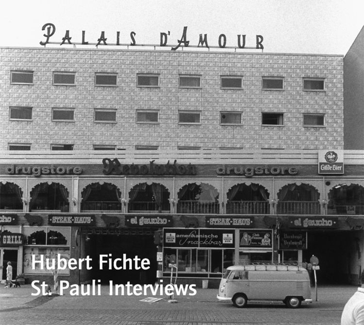 Produktbild: St. Pauli Interviews