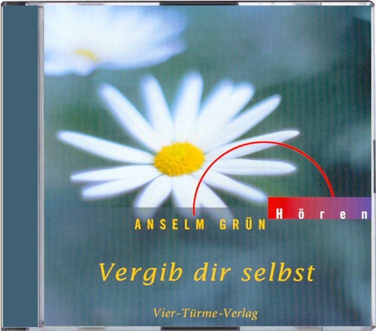 Produktbild: Vergib dir selbst