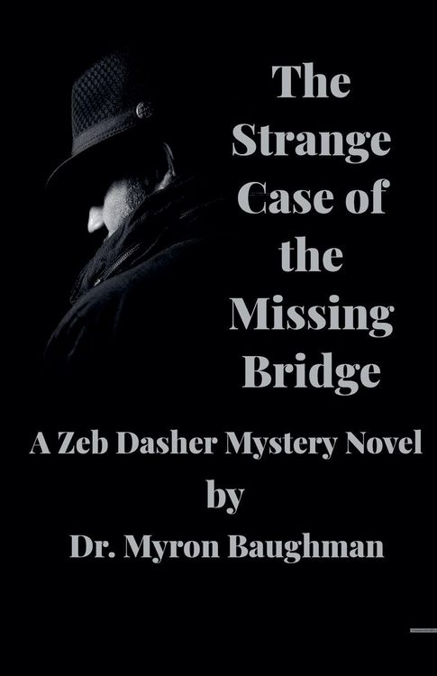 Produktbild: The Strange Case of the Missing Bridge