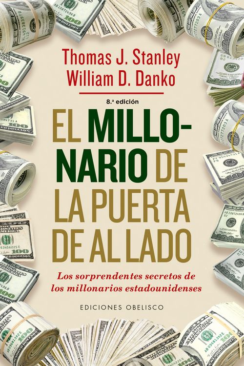 Produktbild: El millonario de la puerta de al lado