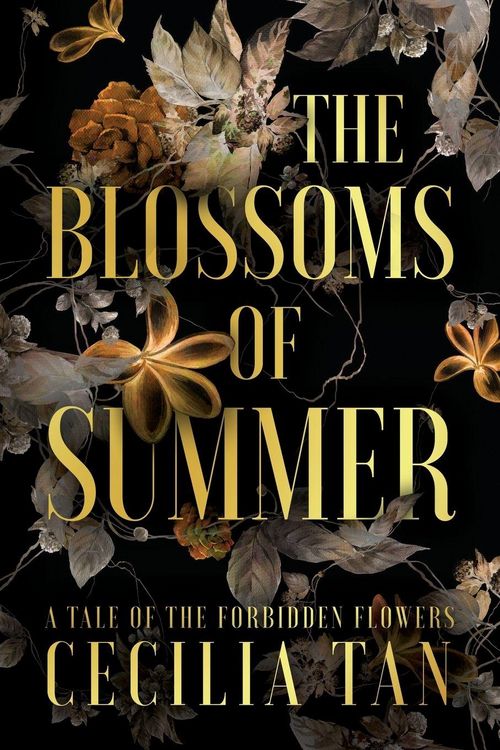 Produktbild: The Blossoms of Summer