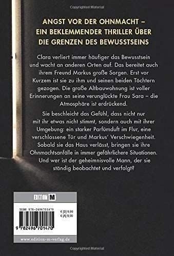 Produktbild: Vertigo - Und dann wird alles dunkel