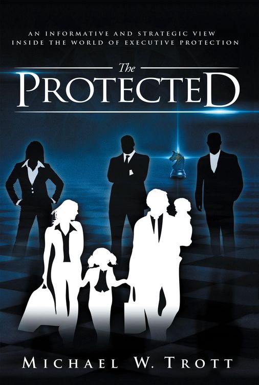 Produktbild: The Protected
