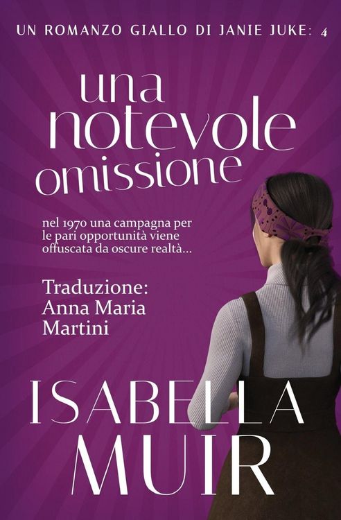 Produktbild: Una Notevole Omissione