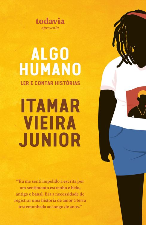 Produktbild: Algo humano
