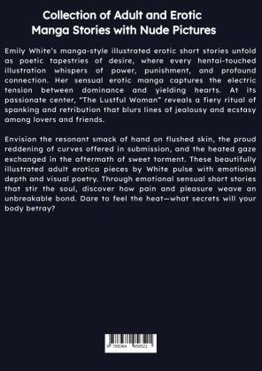 Produktbild: The Lustful Woman. 7