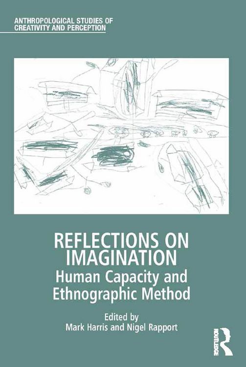 Produktbild: Reflections on Imagination
