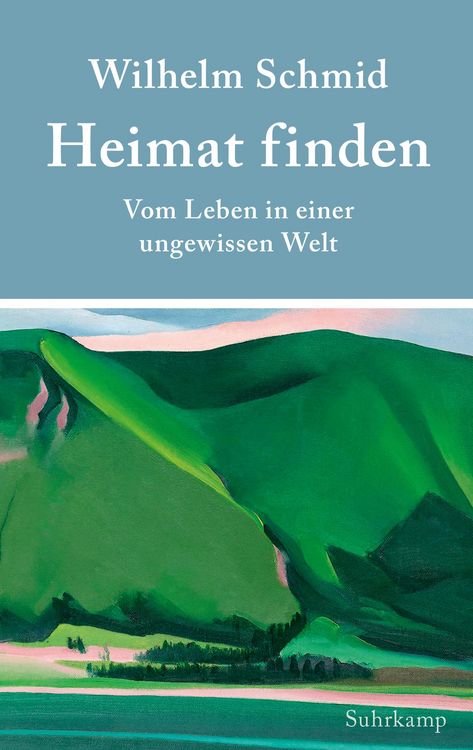 Produktbild: Heimat finden