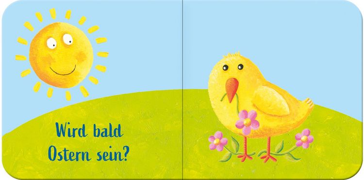 Produktbild: So sch&ouml;n ist Ostern