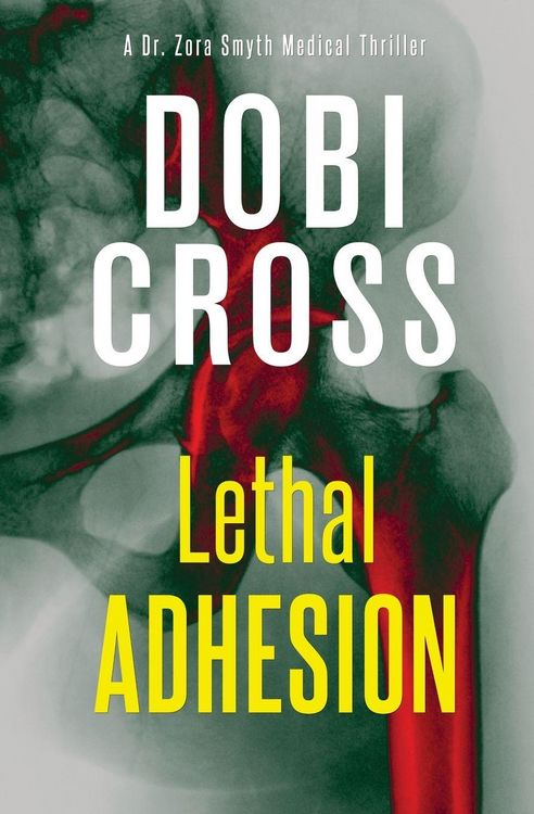 Produktbild: Lethal Adhesion