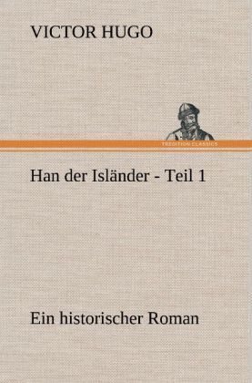 Produktbild: Han der Isl&auml;nder - Teil 1