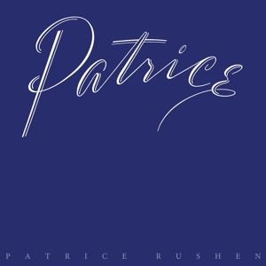 Produktbild: Patrice (Definitive Reissue)
