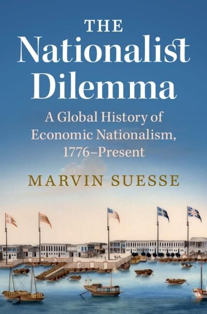 Produktbild: Nationalist Dilemma