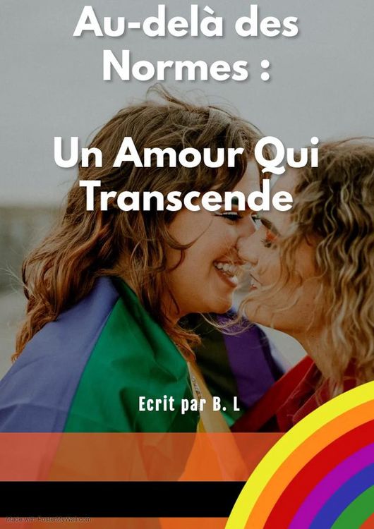 Produktbild: Au-del&agrave; des Normes : Un Amour Qui Transcende