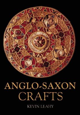 Produktbild: Anglo-Saxon Crafts