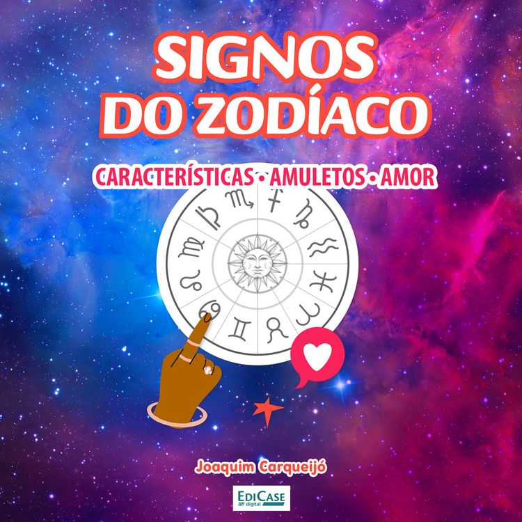 Produktbild: Signos do Zod&iacute;aco