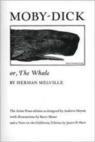 Produktbild: Moby Dick Or, the Whale
