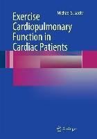 Produktbild: Exercise Cardiopulmonary Function in Cardiac Patients