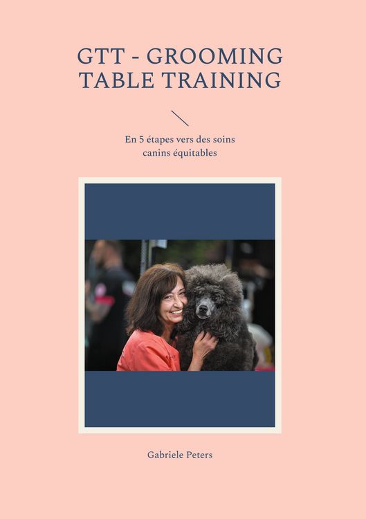 Produktbild: GTT - Grooming Table Training