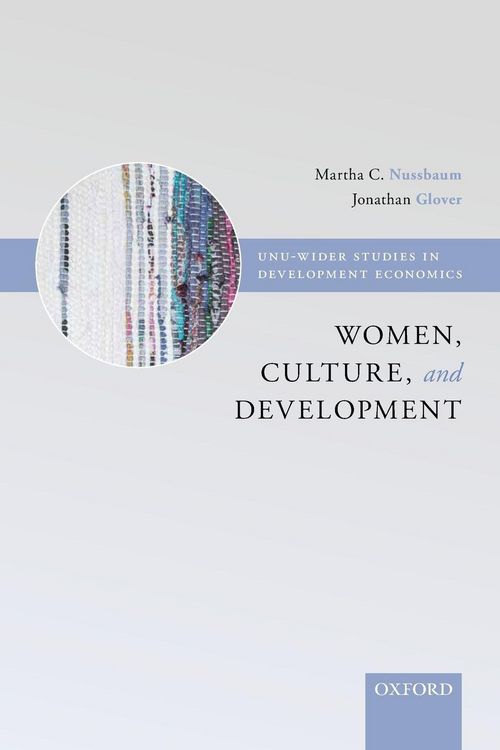 Produktbild: Wider Studies in Development Economics