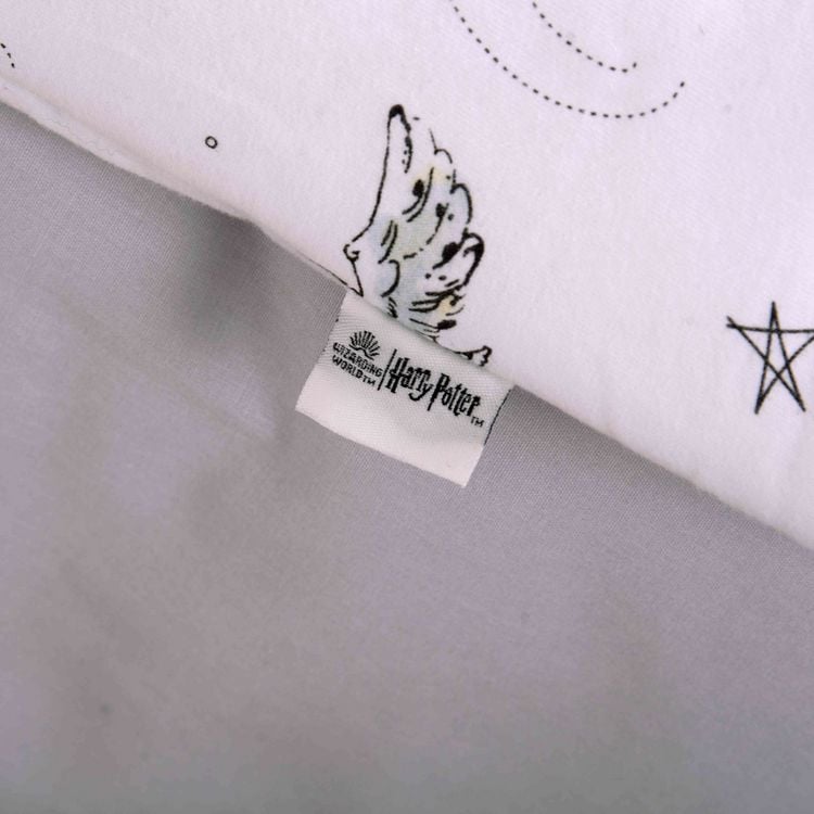 Produktbild: Harry Potter 3374402231 - Premium Schlafoverall, 90x45 cm, Bezug: 100% Baumwolle F&uuml;llung: 100%Polyester