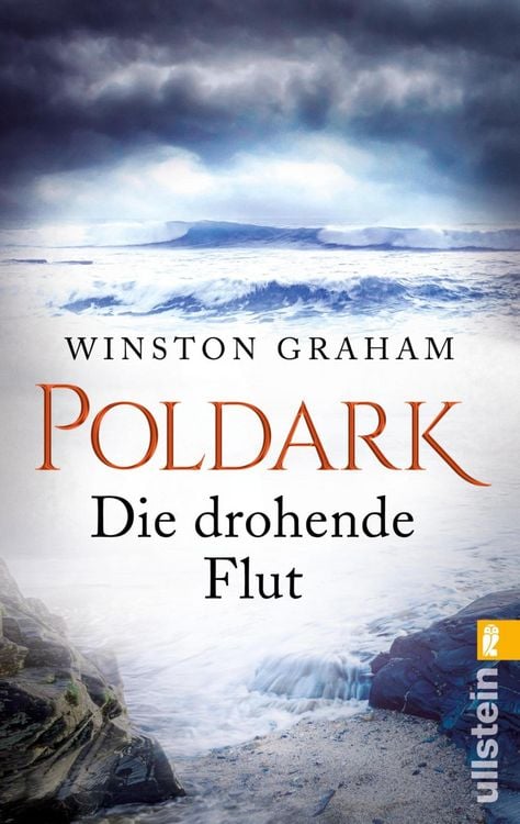 Produktbild: Poldark - Die drohende Flut