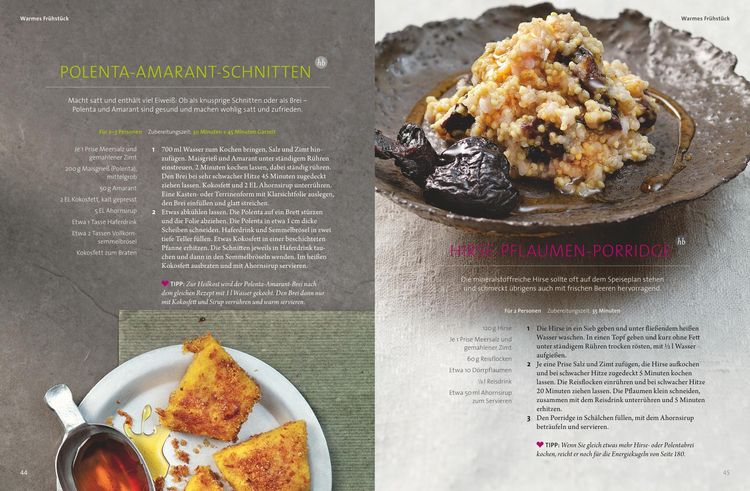 Produktbild: Peace Food - Das vegane Kochbuch