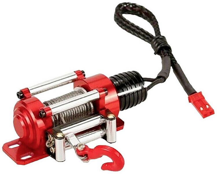 Produktbild: Absima 2320131 Tuningteil Seilwinde