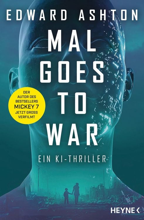 Produktbild: Mal goes to War