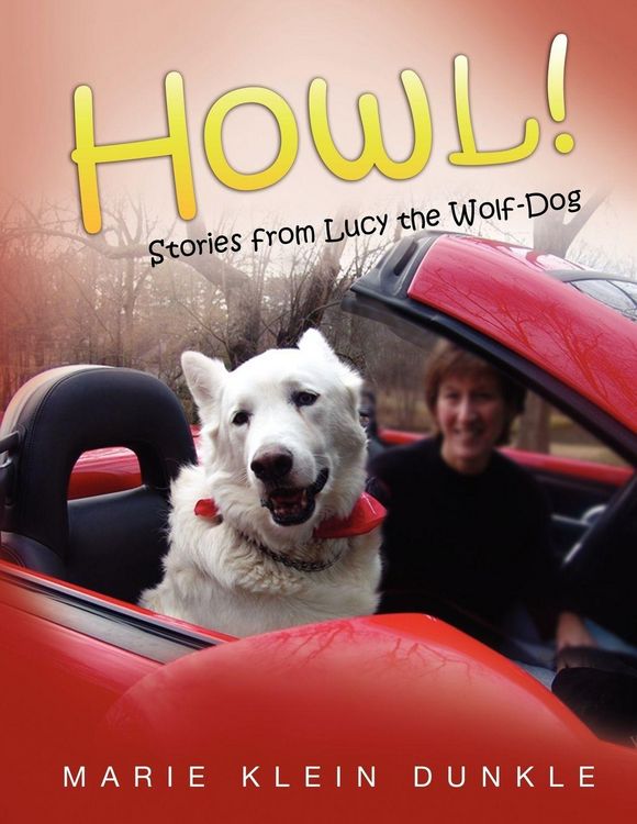 Produktbild: Howl!