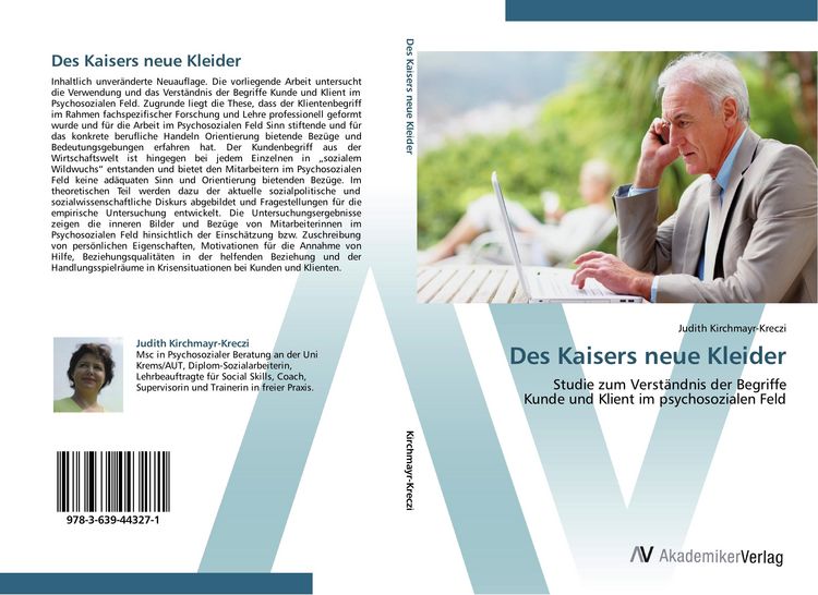 Produktbild: Des Kaisers neue Kleider