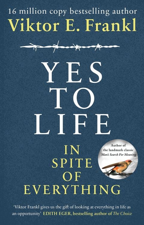 Produktbild: Yes To Life In Spite of Everything