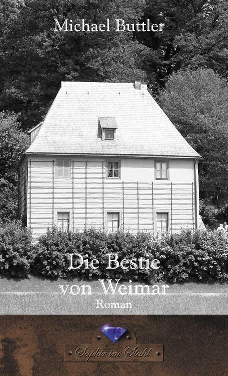 Produktbild: Die Bestie von Weimar