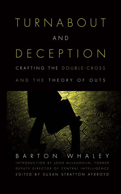 Produktbild: Turnabout and Deception