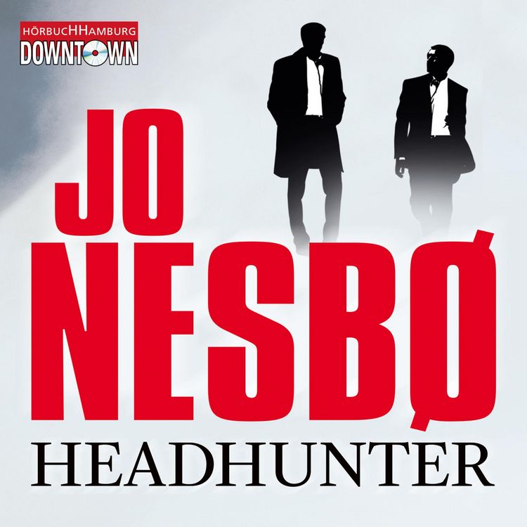 Produktbild: Headhunter