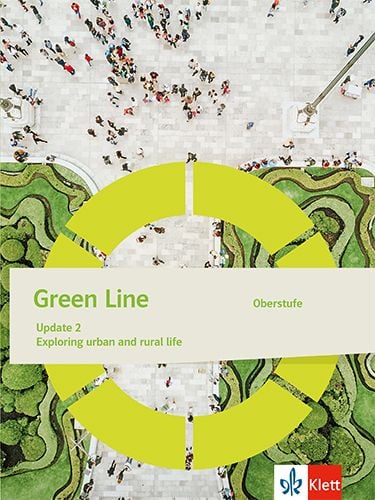 Produktbild: Green Line Oberstufe