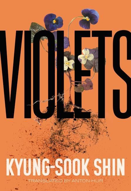 Produktbild: Violets