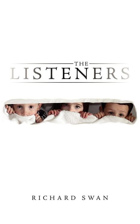 Produktbild: The Listeners