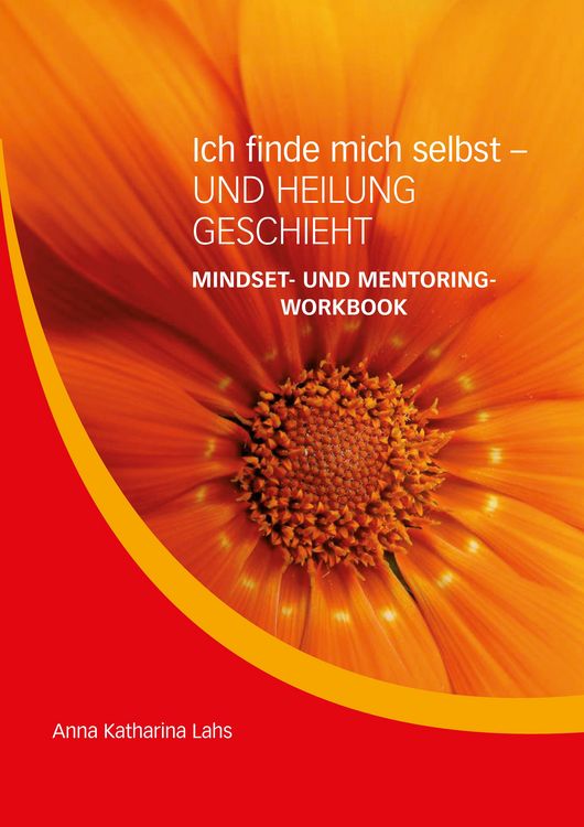 Produktbild: Mindset- und Mentoring-Workbook