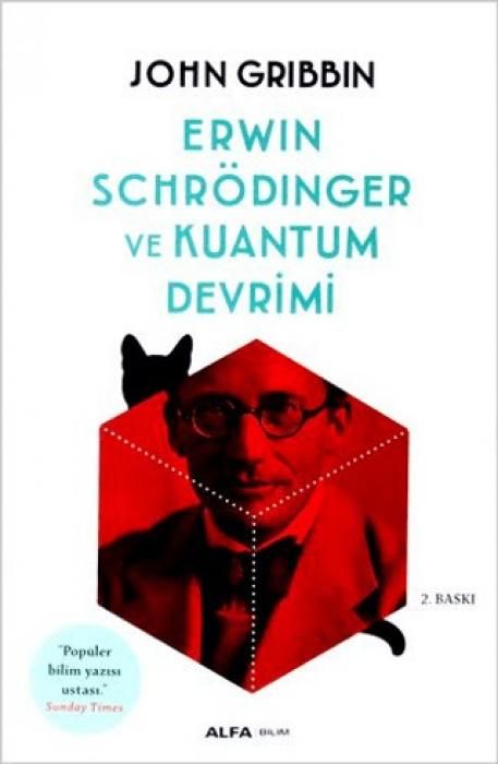 Produktbild: Erwin Schr&ouml;dinger ve Kuantum Devrimi