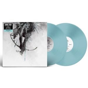 Produktbild: The Hunting Party(Translucent Light Blue Vinyl)