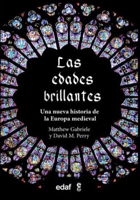 Produktbild: Edades Brillantes, Las