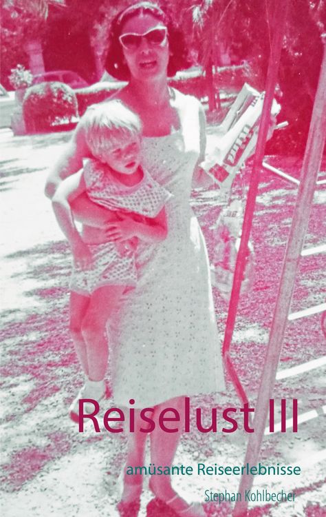 Produktbild: Reiselust III